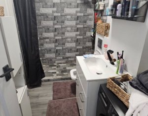 Appartement 2 chambres à vendre dans Chinteni
