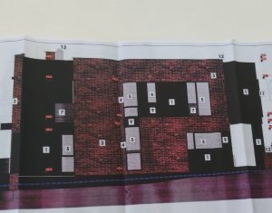 Teren autorizat casa individuala S+P+E, Europa, Cluj-Napoca