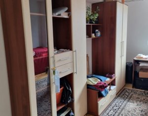 Appartement 2 chambres à vendre dans Cluj-napoca, zone Centru