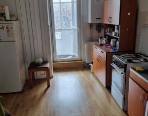 Appartement 2 chambres à vendre dans Cluj-napoca, zone Centru