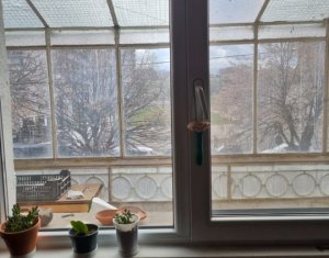 Appartement 2 chambres à vendre dans Cluj-napoca, zone Centru