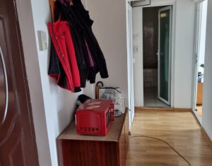 Appartement 2 chambres à vendre dans Cluj-napoca, zone Centru