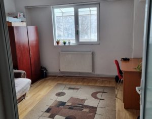 , 56m2 dans Cluj-napoca, zone Centru
