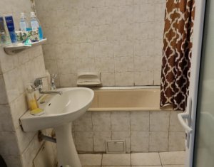 Appartement 2 chambres à louer dans Cluj-napoca, zone Centru