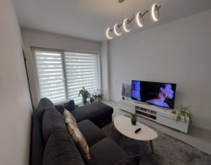 , 52m2 dans Cluj-napoca, zone Buna Ziua
