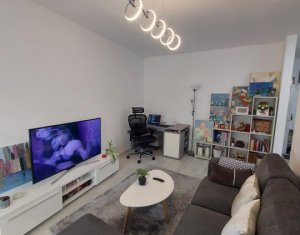 Appartement 2 chambres à vendre dans Cluj-napoca, zone Buna Ziua