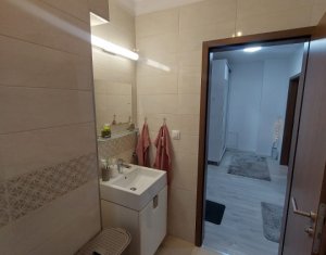 Appartement 2 chambres à vendre dans Cluj-napoca, zone Buna Ziua