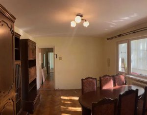 Appartement 3 chambres à vendre dans Cluj-napoca, zone Gheorgheni