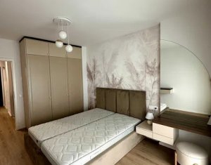 Appartement 2 chambres à louer dans Cluj-napoca, zone Iris