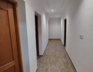 Casa cuplata cu doua unitati locative, Tauti, D+P+1+Pod, SU 255 mp, teren 400 mp
