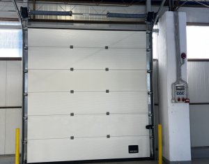 Espace Industriel à louer dans Cluj-napoca, zone Someseni