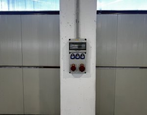 Espace Industriel à louer dans Cluj-napoca, zone Someseni