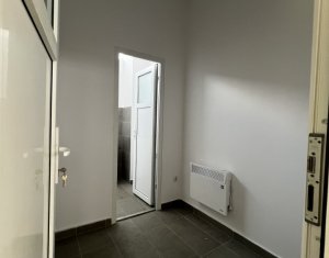 Espace Industriel à louer dans Cluj-napoca, zone Someseni