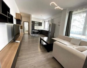 Appartement 3 chambres à louer dans Cluj-napoca, zone Centru
