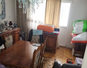 , 67m2 dans Cluj-napoca, zone Manastur
