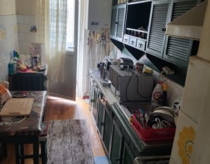 Appartement 3 chambres à vendre dans Cluj-napoca, zone Manastur