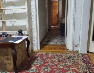 Appartement 3 chambres à vendre dans Cluj-napoca, zone Manastur