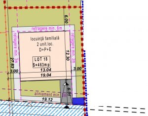 , 536m2 dans Cluj-napoca, zone Europa
