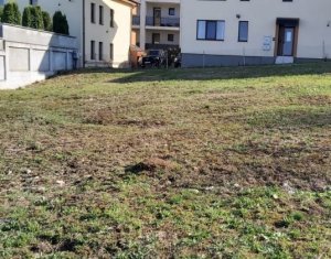 Terrain à vendre dans Cluj-napoca, zone Europa