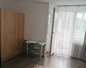 Appartement 1 chambres à vendre dans Cluj-napoca, zone Manastur