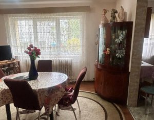 , 57m2 in Cluj-napoca, zona Manastur