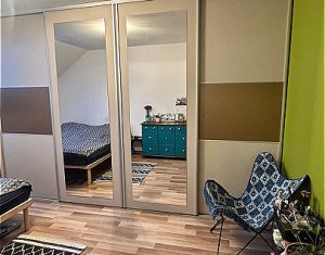 Appartement 4 chambres à vendre dans Baciu
