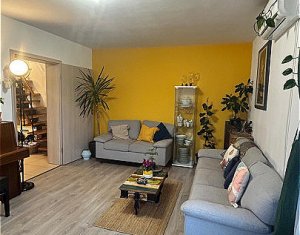 Appartement 4 chambres à vendre dans Baciu