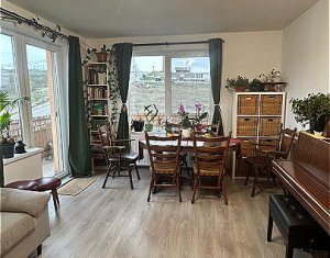 Appartement 4 chambres à vendre dans Baciu