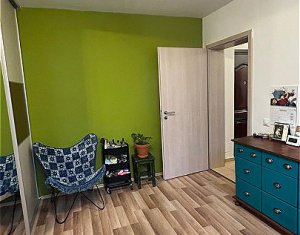 Appartement 4 chambres à vendre dans Baciu