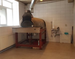 Espace Commercial à louer dans Cluj-napoca