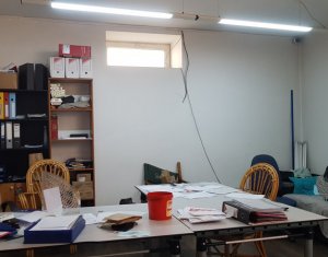 Espace Commercial à louer dans Cluj-napoca