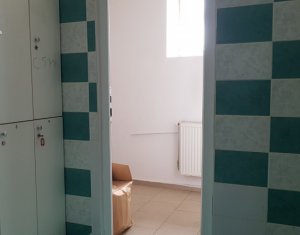 Espace Commercial à louer dans Cluj-napoca