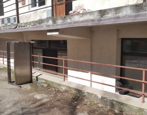 Espace Commercial à louer dans Cluj-napoca
