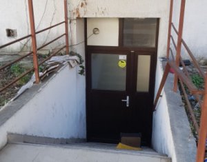 Espace Commercial à louer dans Cluj-napoca