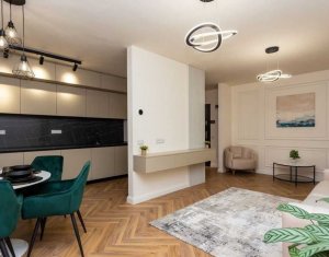 , 58m2 dans Cluj-napoca