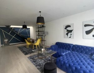 , 120m2 dans Cluj-napoca, zone Iris