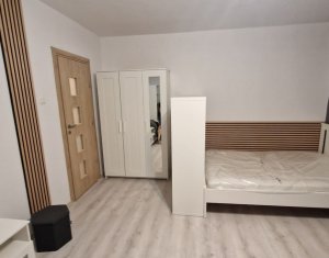 , 36m2 dans Cluj-napoca, zone Plopilor