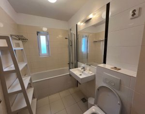 Appartement 3 chambres à louer dans Floresti