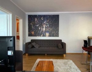 Appartement 2 chambres à louer dans Floresti