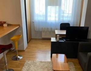 Appartement 2 chambres à louer dans Floresti