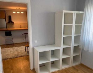Appartement 2 chambres à louer dans Floresti