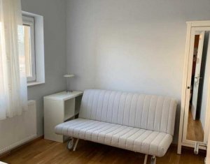 Appartement 2 chambres à louer dans Floresti