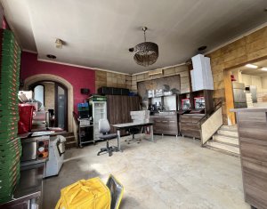 Espace Commercial à vendre dans Cluj-napoca, zone Centru