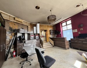Espace Commercial à vendre dans Cluj-napoca, zone Centru