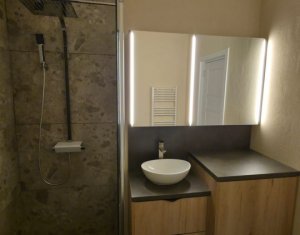 Appartement 3 chambres à vendre dans Floresti