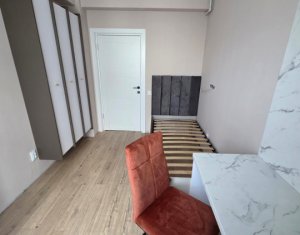 Appartement 3 chambres à vendre dans Floresti