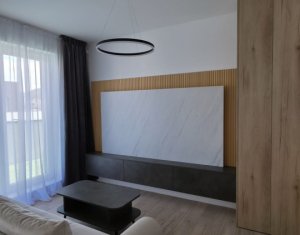 , 53m2 dans Floresti