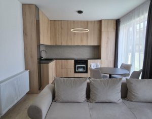 Appartement 3 chambres à vendre dans Floresti