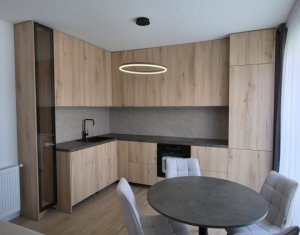 Appartement 3 chambres à vendre dans Floresti