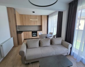 Appartement 3 chambres à vendre dans Floresti